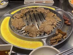 -喜来稀肉(虹泉路店)