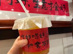 -邹开喜·小海鲜醉鸡煲·潮汕鲜切牛肉店(襄阳北路店)