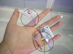 -提一眼镜·蔡司·依视路(小寨店)