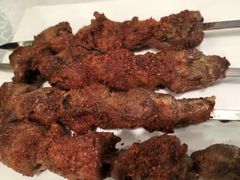 -东来顺饭庄(新源里店)