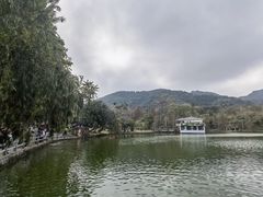 -广州市白云山风景名胜区