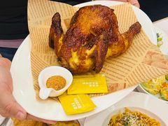 -斗牛士牛排餐厅(嘉里汇店)