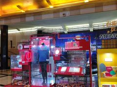 -大光明电影院(南京西路店)