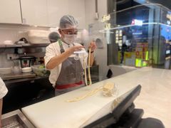 -一醒·手工面·西北传统小吃(悠方购物中心店)