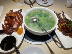 -大碗先生(万家丽店)