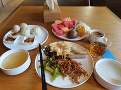 -全季酒店(上海火车站天目西路店)