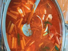 -古城苗家土菜馆(河景餐厅店)