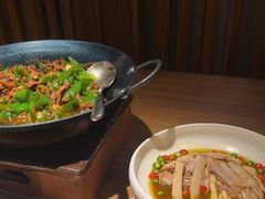 -首秀·四川料理(星耀101店)