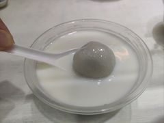 汤丸-百花传统甜品店(原址店)