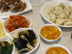 -东方饺子王(和平里店)
