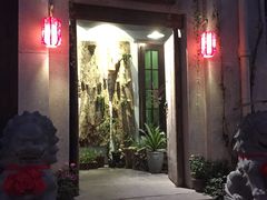 门面-馬蘭花開(车站大道店)