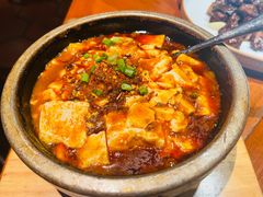 -外婆家(青岛万象城店)