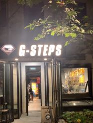 -G-STEPS舞蹈工作室