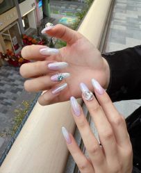 -初NAIL日式美甲美睫沙龙