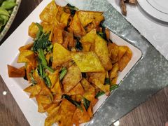 -天宝酒店(万达店)