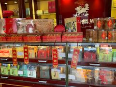 零售区-大麒麟阁(扬州东关街店)