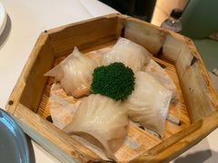 -潮上潮(南中环店)