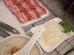 -天宜隆蘑菇宴火锅(石景山旗舰店)