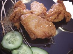 绿柠-绿柠食堂(北外滩店)