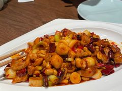 -北李妈妈菜·虾爬子大锅贴(贵和店)
