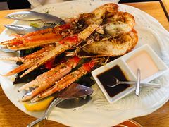 -Pakkhús Restaurant