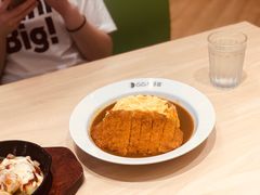 -COCO壱番屋(现代城店)