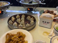 -赵家馆(燕山大街店)