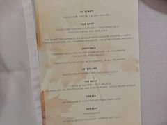 -La Villa French Restaurant