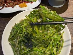-小喜客·云南特色菜(纳西庭院店)
