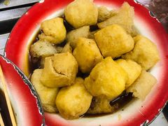 -万家乐小小饮食店