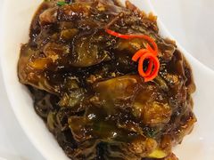-翠清酒家(万丰路店)