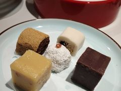 -真地道京味府·鲜橙烤鸭·北京菜(朝外大街东大桥店)