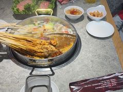 -成都玉林串串香(世纪港湾店)