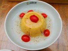 -老磨油饼(高陵店)