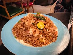 -绿茵阁(江南西路店)