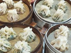 -内蒙联营烧麦 草原石榴红(护国寺店)