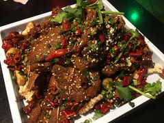 -醉小酒馆·川菜·江湖菜·重庆菜(观音桥旗舰店)