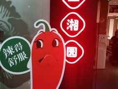 -望湘园·湖南菜(宏伊店)