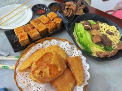 -黄师奶甜品店