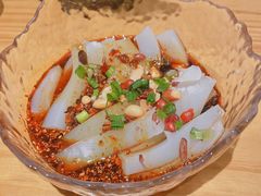 -十三式重庆江湖菜(金茂览秀城店)