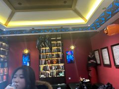 -恐怖游戏(湖滨店)