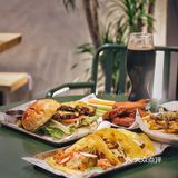 珠海｜美国公路taco，有谁不爱？