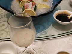 -中油泰富国际酒店-中餐厅