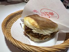 -山丹丹西北菜(金贸大厦店)