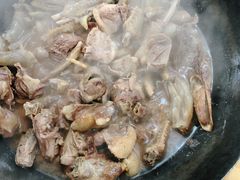 -大地农庄(逢沙大道店)
