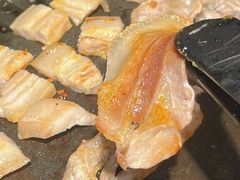 -33韩式自助烧烤(环城南路店)