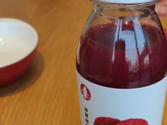 -喜家德虾仁水饺(马栏店)