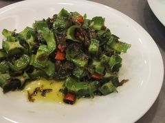 -烤肉宛饭庄(北新桥店)