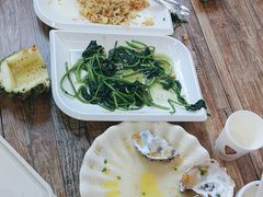 -阿浪海鲜连锁•海鲜加工•老字号(第一市场店)