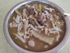 老友猪杂粉-舒记老友粉(埌西店)